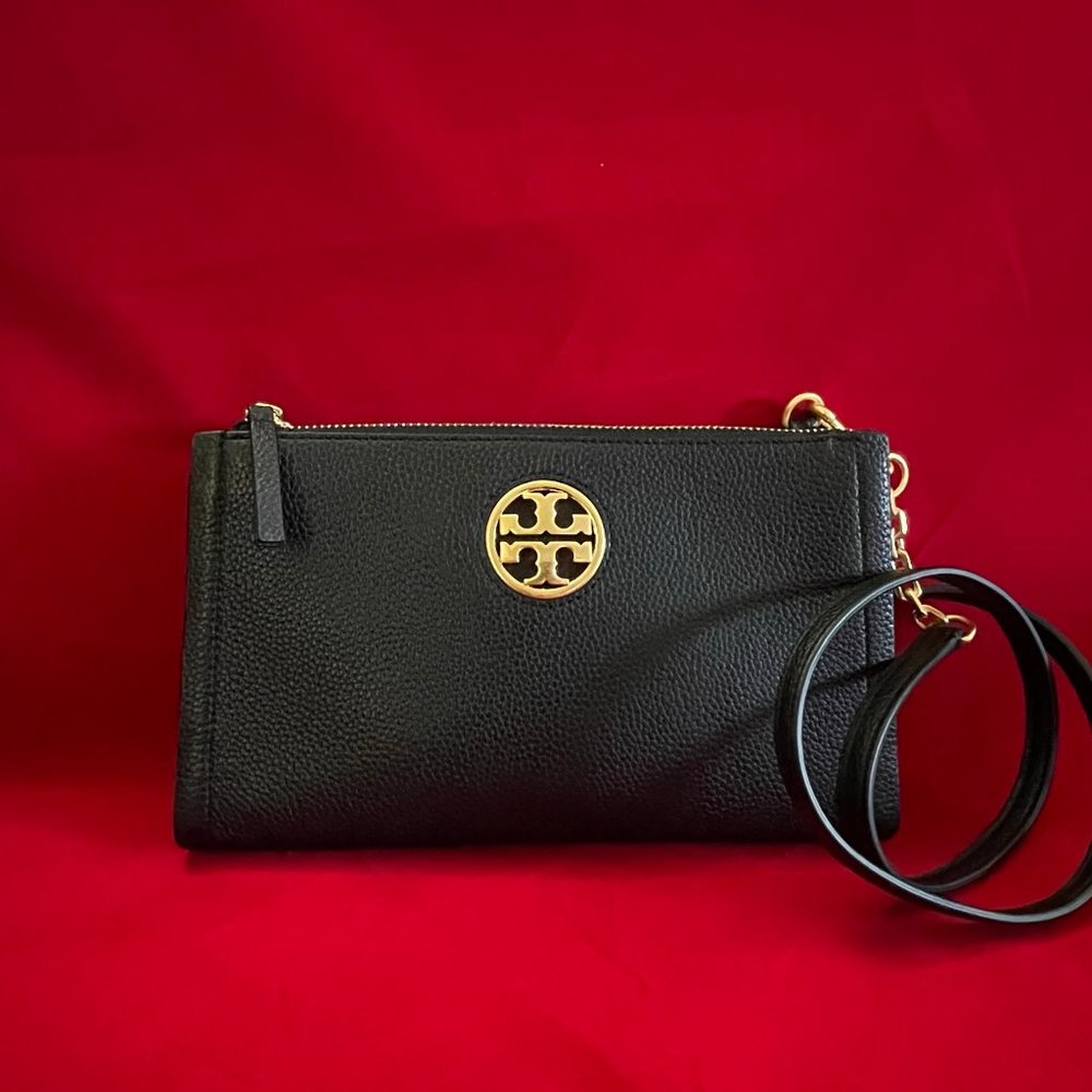 TORY BURCH Carson Crossbody Bag - NWOT